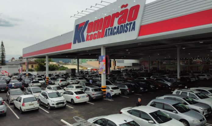comprão