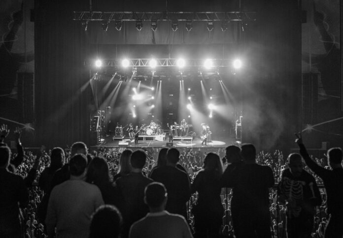 shows