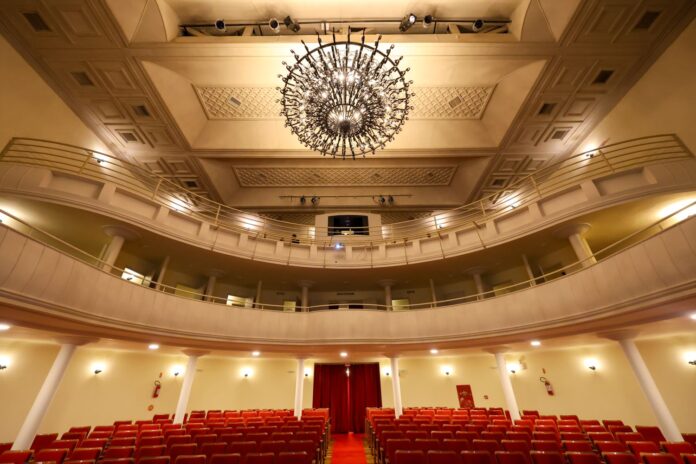 teatro