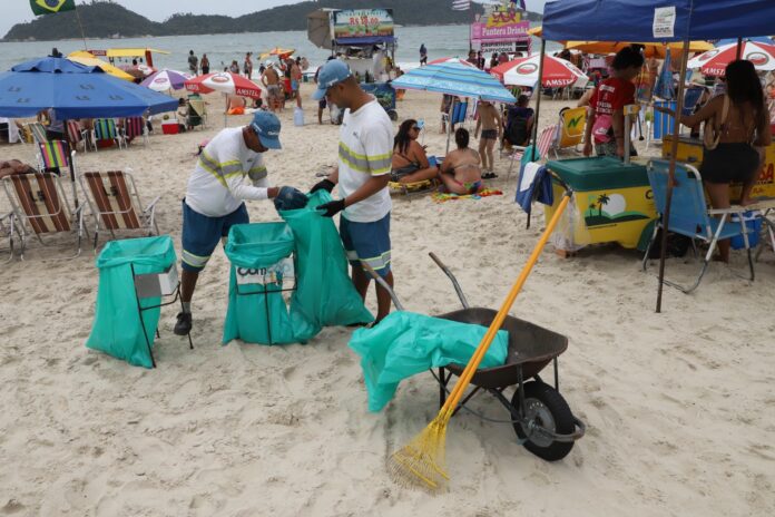 GARI-PRAIA