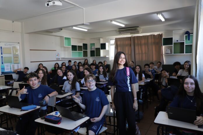 jovem