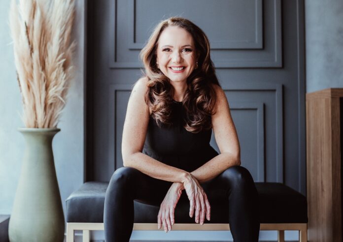 letícia lucca - foto Isaura Becker