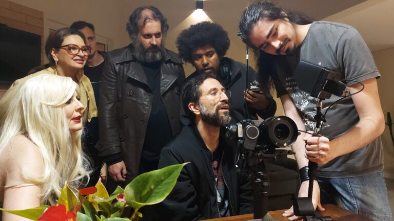 Produções cinematográficas de São José são selecionadas para Festival Internacional de Cinema