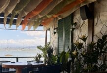 Portofino – Vino e Mar: Santo Antônio ganha refúgio mediterrâneo à beira-mar