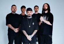 Prêmio Mundial Rock está de volta e movimenta edição histórica do festival em 2026
